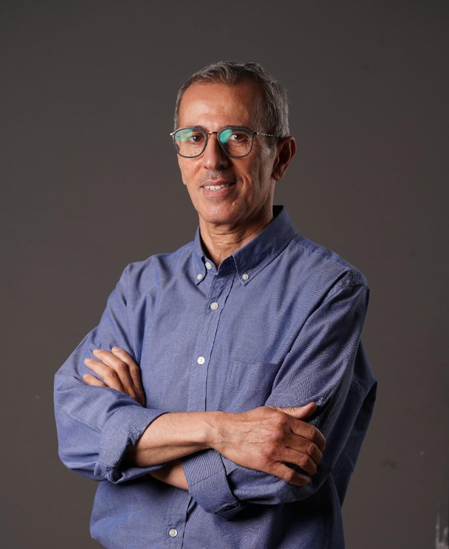 د. رفيق محمد مفراكس