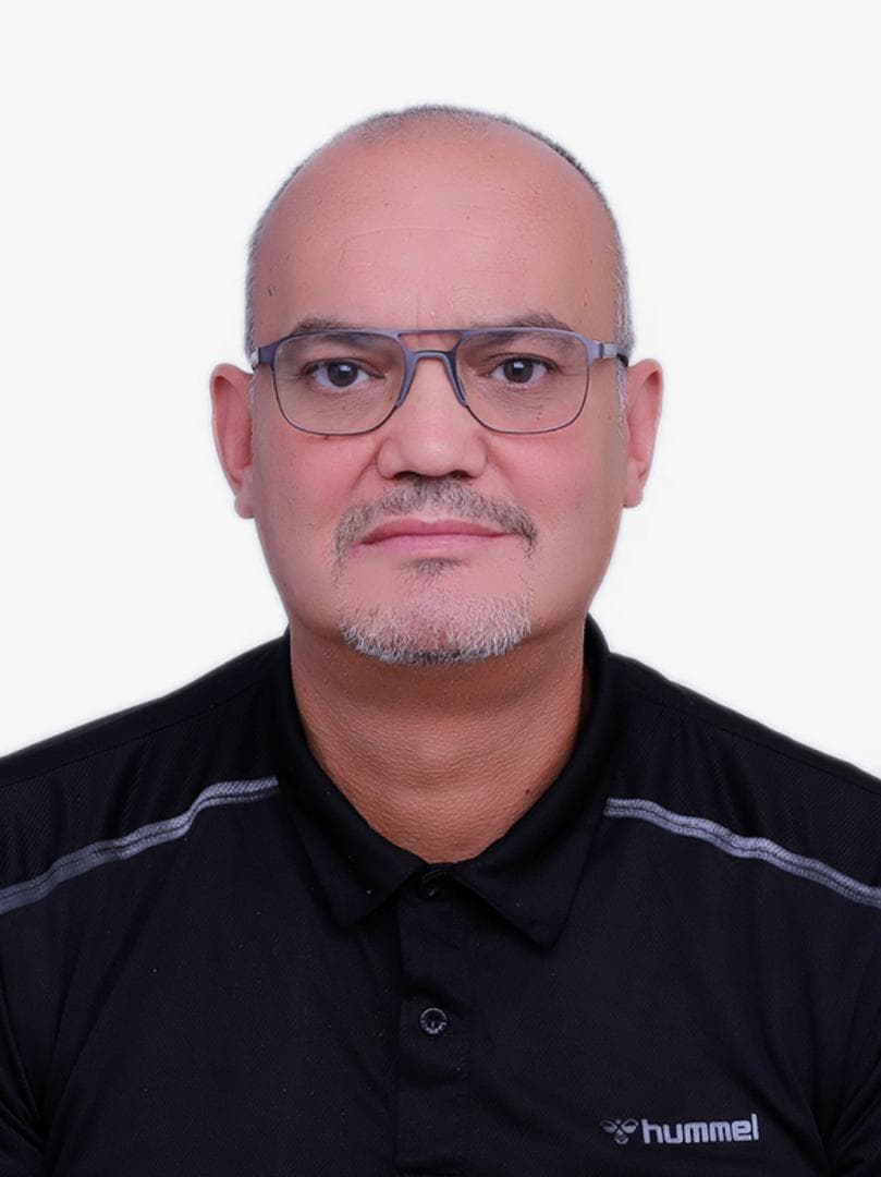 د. عامر محمد بن علي